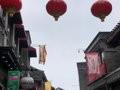 -北京前门大栅栏