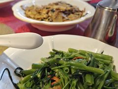 -粤北餐馆