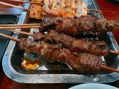 -伊隆斋(什刹海店)