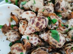 -七鲜渔港美食餐厅(巽寮湾海景店)