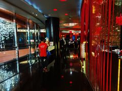 -海航大厦万豪酒店彩海轩中餐厅(霄云路店)