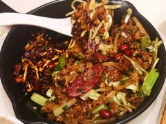 特色销魂糯米饭-丝恋丝娃娃(逸天城国贸店)