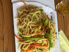 -一盏明灯全素斋(五爷庙店)