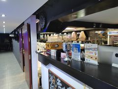 -Moss7Club 剧本杀桌游(inspark店)