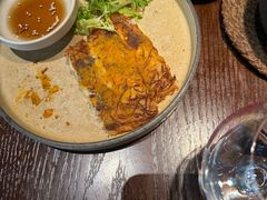 -Fuzzy Bistro 浮几韩餐·茶酒馆