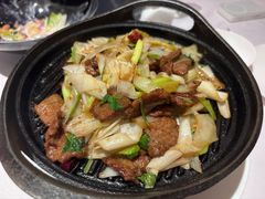 -粗茶淡饭·汉口公馆(循礼门店)