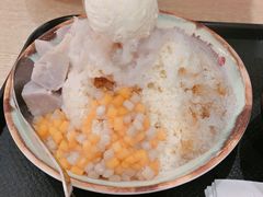 -Meet Fresh鮮芋仙(时代天街店)