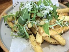 松露薯条-O'mills Sourdough Bakery&Bistro(永嘉路店)