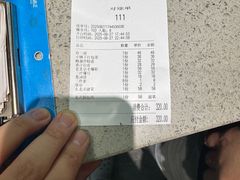 -陈小勺·东北大院(薛家岛店)