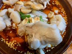 -串大叔炭火烤串·鸡西大冷面刀削面(总店)