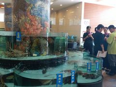 -东豪园林海鲜酒家(南港路辅路店)