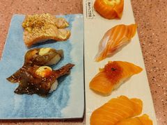 -元气寿司(环球港店)