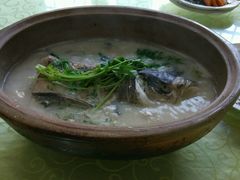 -天目湖刘老四农庄