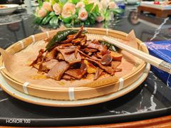 -院8里·少城记忆老川菜(宽窄巷子店)