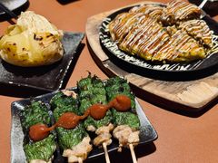 -鸟内会(河北路店)