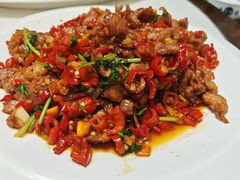 -回锦轩(泉园店)