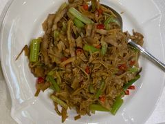 -湖北味道(湖北大厦店)