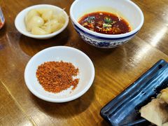 -长安后宰门水盆羊肉(新都心店)