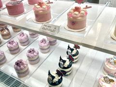 -好利来(上海长宁龙之梦店)