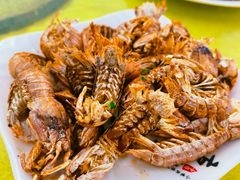 -秋姐美食店(旅游大道店)