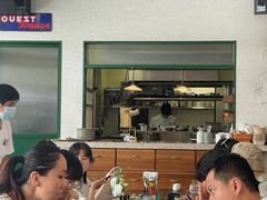 -RAC BAR(安福路店)