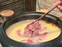 -汤宴·参须肚包鸡(南京路店)
