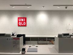 -优衣库(上海正大广场店)