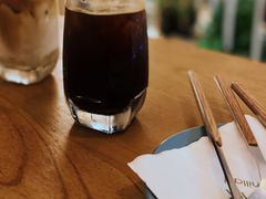 美式咖啡-CHILLAX轻乐时(侨建·Hi City店)
