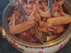 -那家老院子东北菜·饺子·小鸡炖蘑菇(艳华街店)