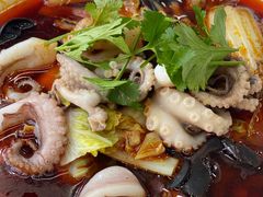 -日照大牌檔•小船海鲜(万平口店)