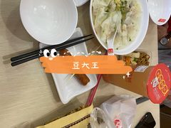 -琴岛顺天馄饨(漳州二路店)