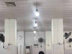大堂-秋姐美食店(旅游大道店)