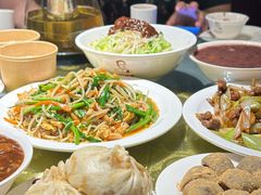 炒合菜-姚记炒肝店(簋街店)