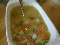 -乌镇那一年小院主题餐厅(甘泉西路店)