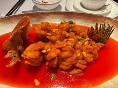 -民国红公馆(老门东店)