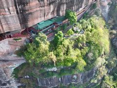 -丹霞山风景名胜区