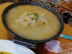 -鹦鹉小厨味道餐厅(山大南路店)