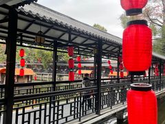 -侨美·唐荔园·40年地道粤菜