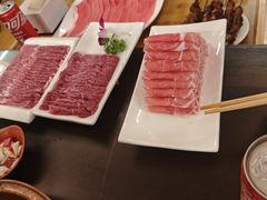 -南门涮肉(后海店)