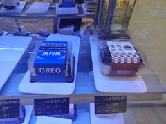 -摩尔森林·蛋糕烘焙·甜品自助(三牌楼店)