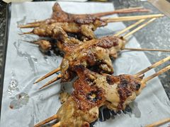 -亚东串烤(共康东路店)