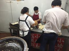 -小路易生煎馆(前进五路店)