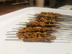 -三个大叔东北烧烤·砂锅菜(西三旗店)