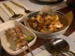 -现代居酒屋ATELIER IZAKAYA
