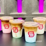 OMG‼️这变态凉的咖啡cool爽至极~~