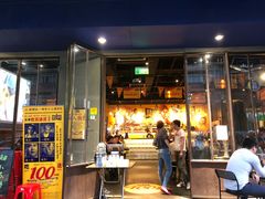 -新楚记烧烤·酒场·夺命肥肠(车公庙店)