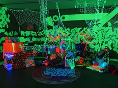 -宝龙艺术中心(七宝宝龙城店)