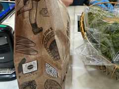 -PAPER STONE BAKERY(天汇广场店)