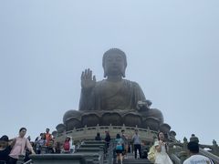 -天坛大佛
