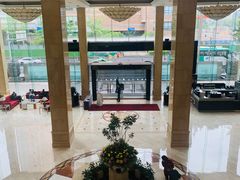 -成都天府丽都喜来登饭店